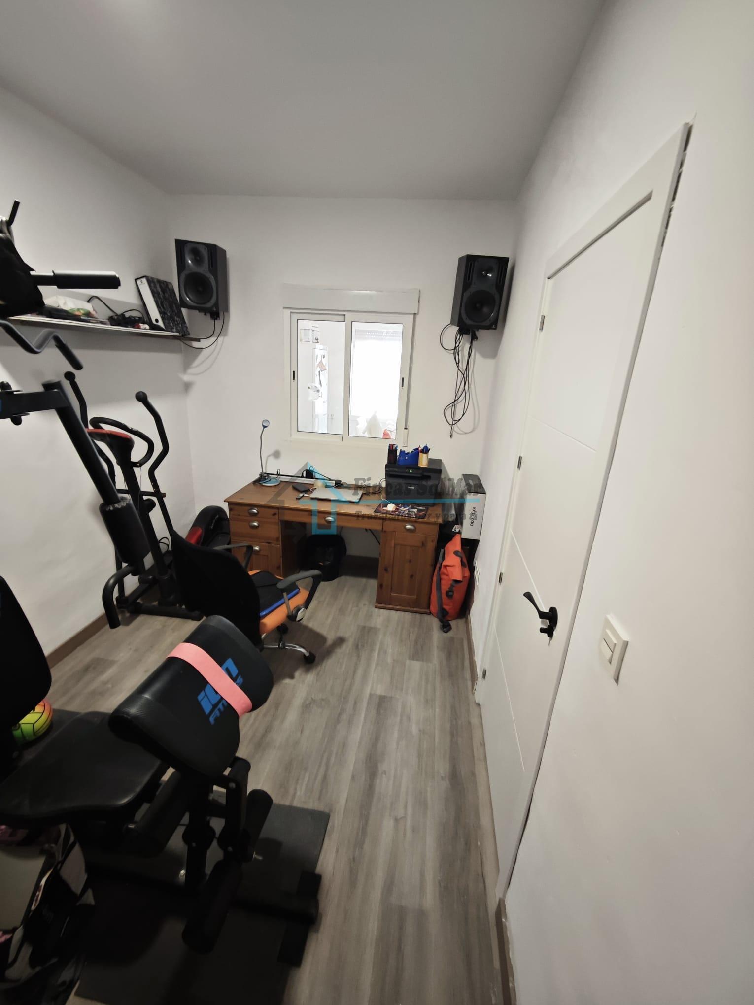 Venta de casa en Almenara