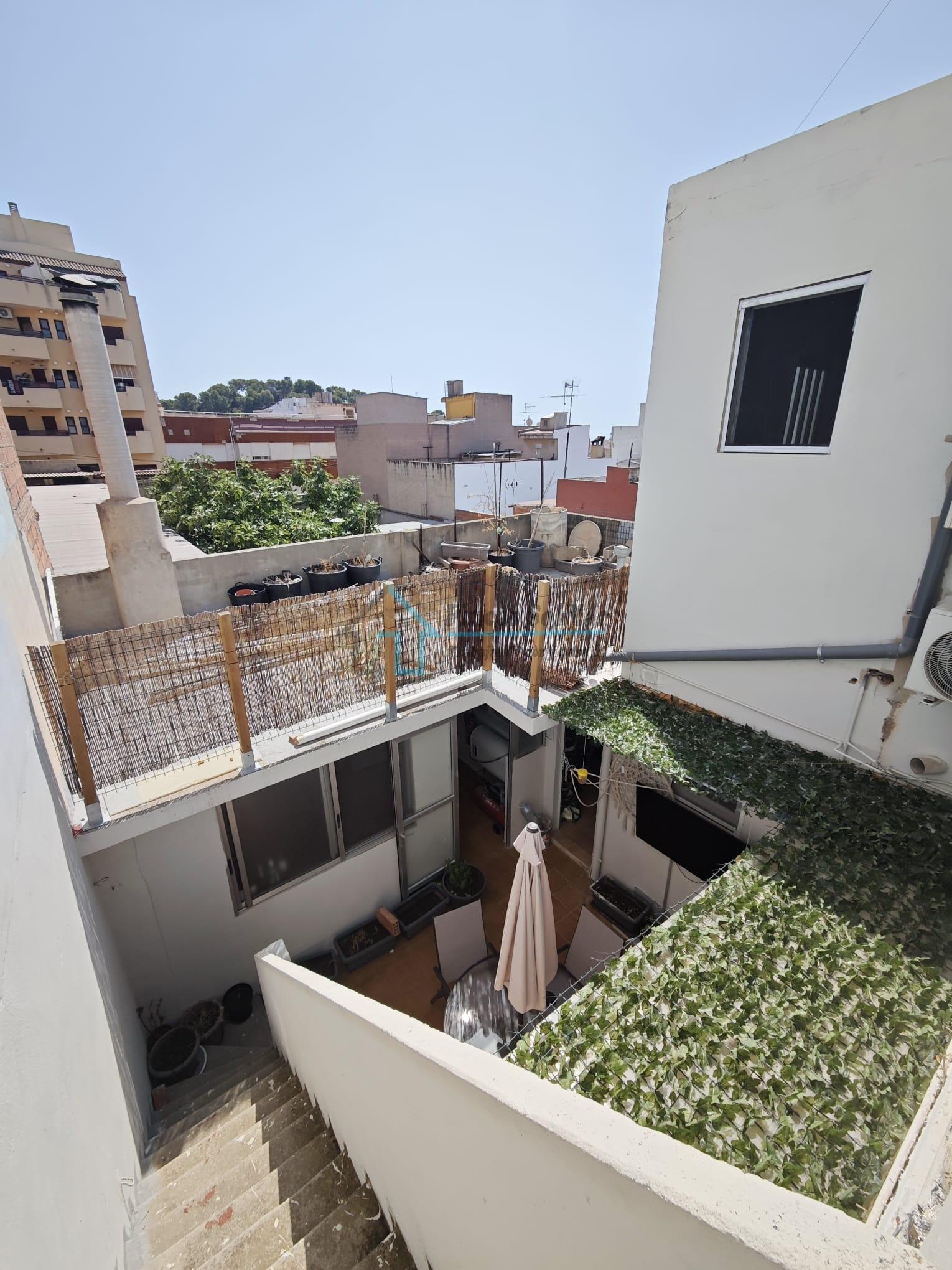 Venta de casa en Almenara