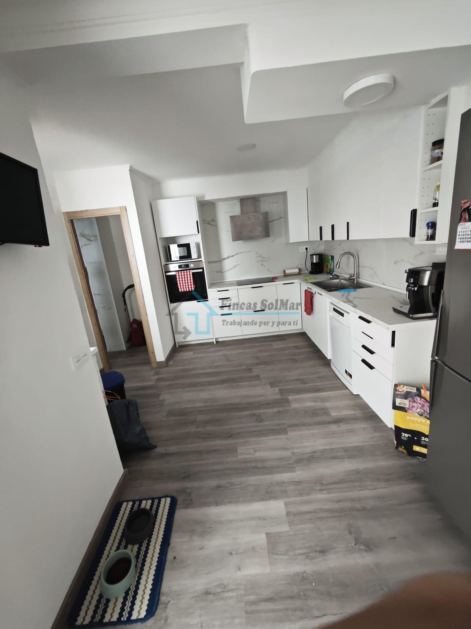 Venta de casa en Almenara