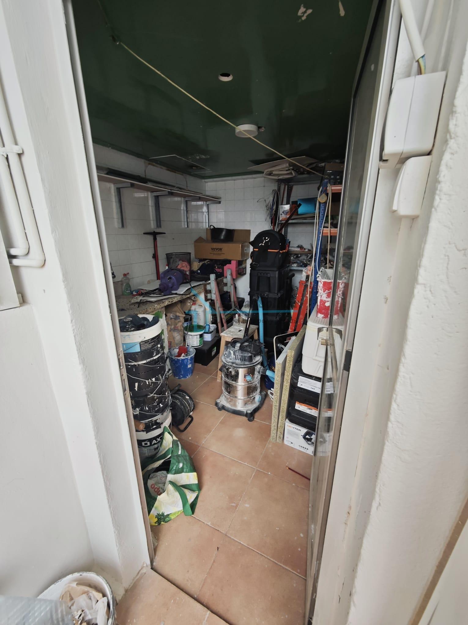 Venta de casa en Almenara