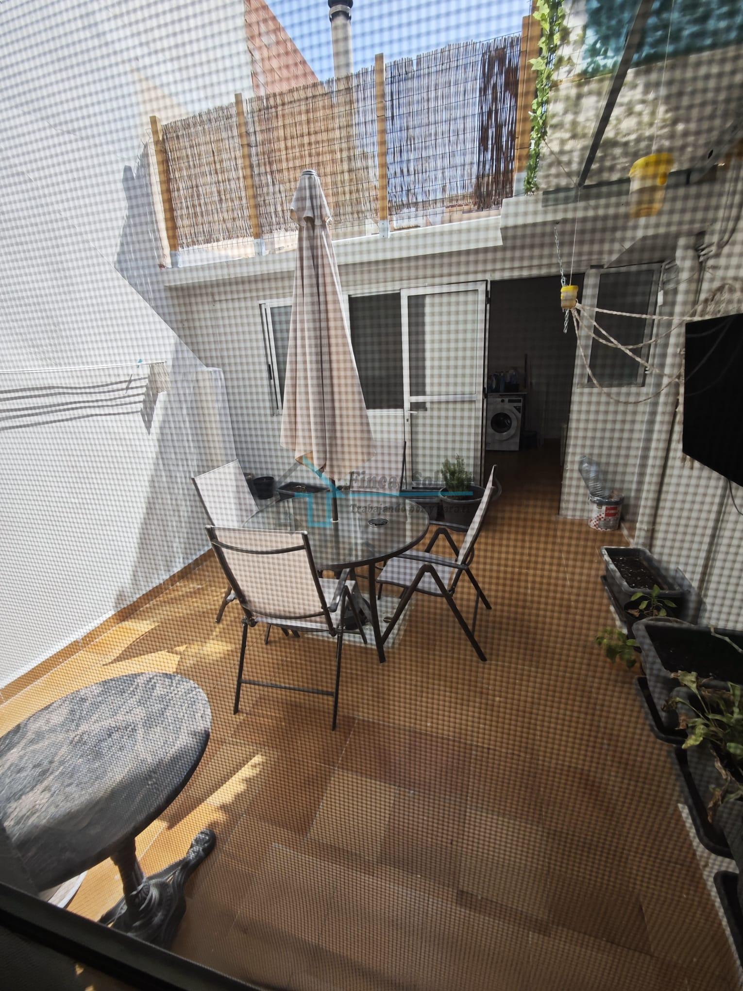 Venta de casa en Almenara