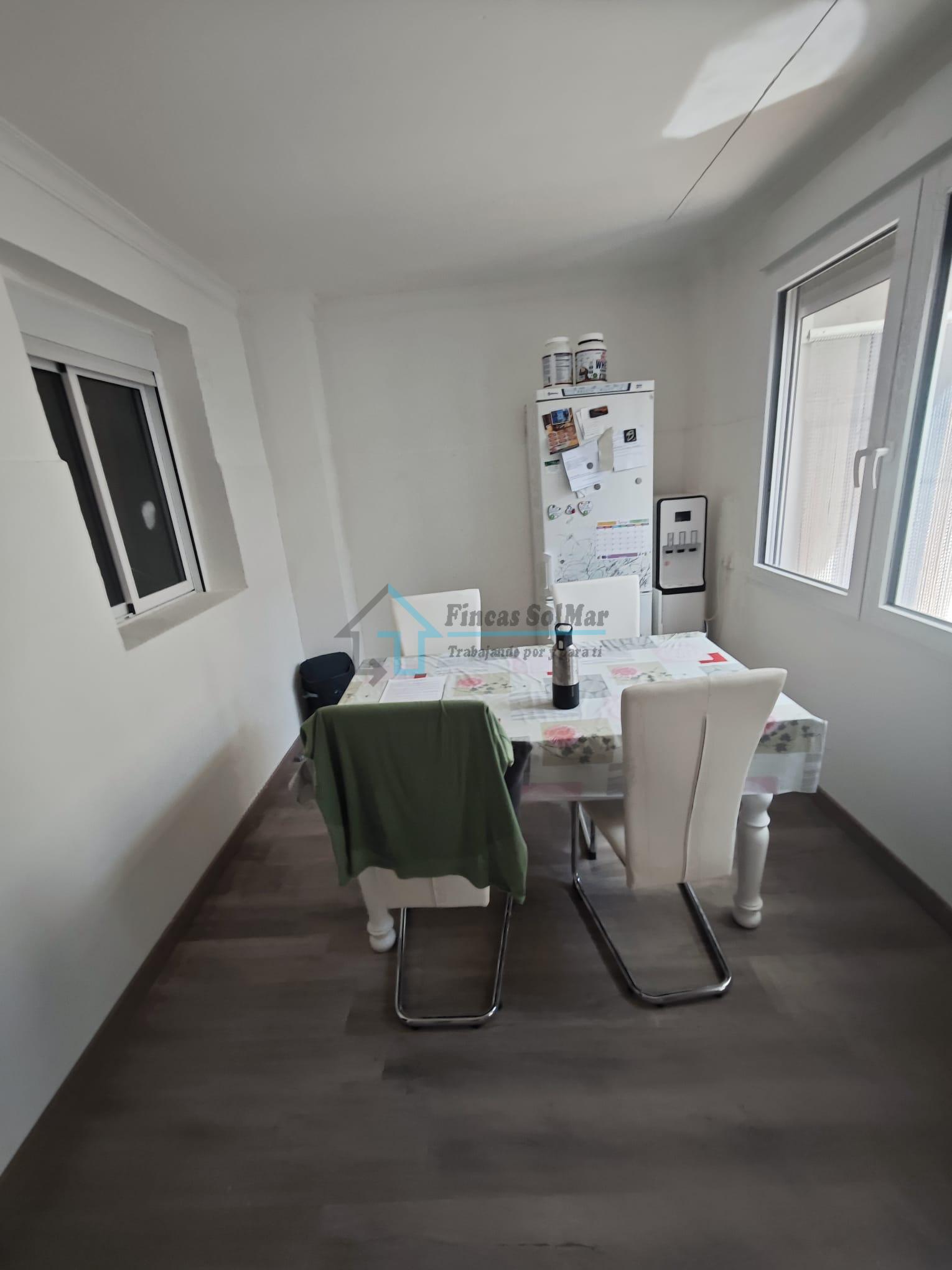 Venta de casa en Almenara