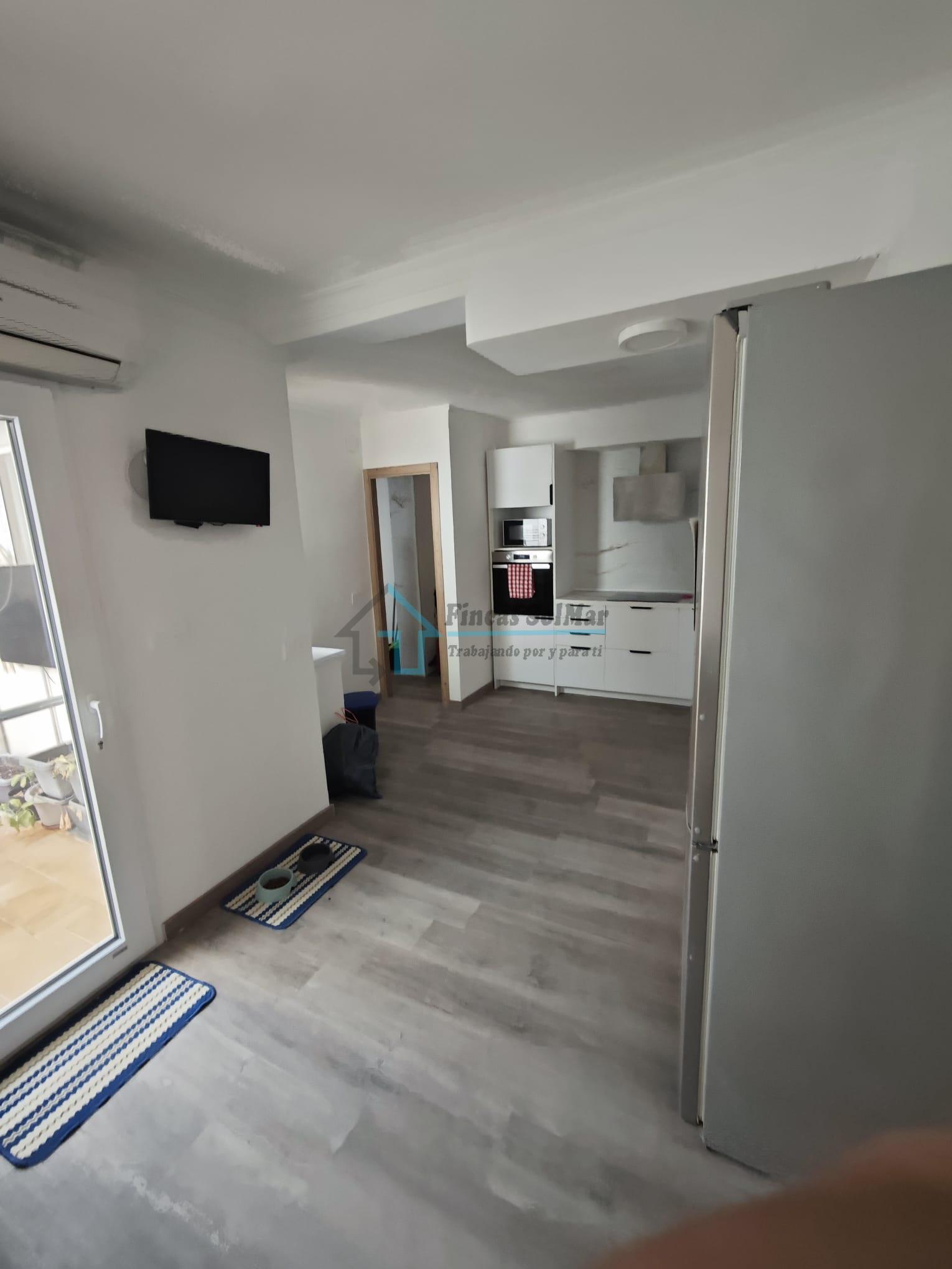 Venta de casa en Almenara