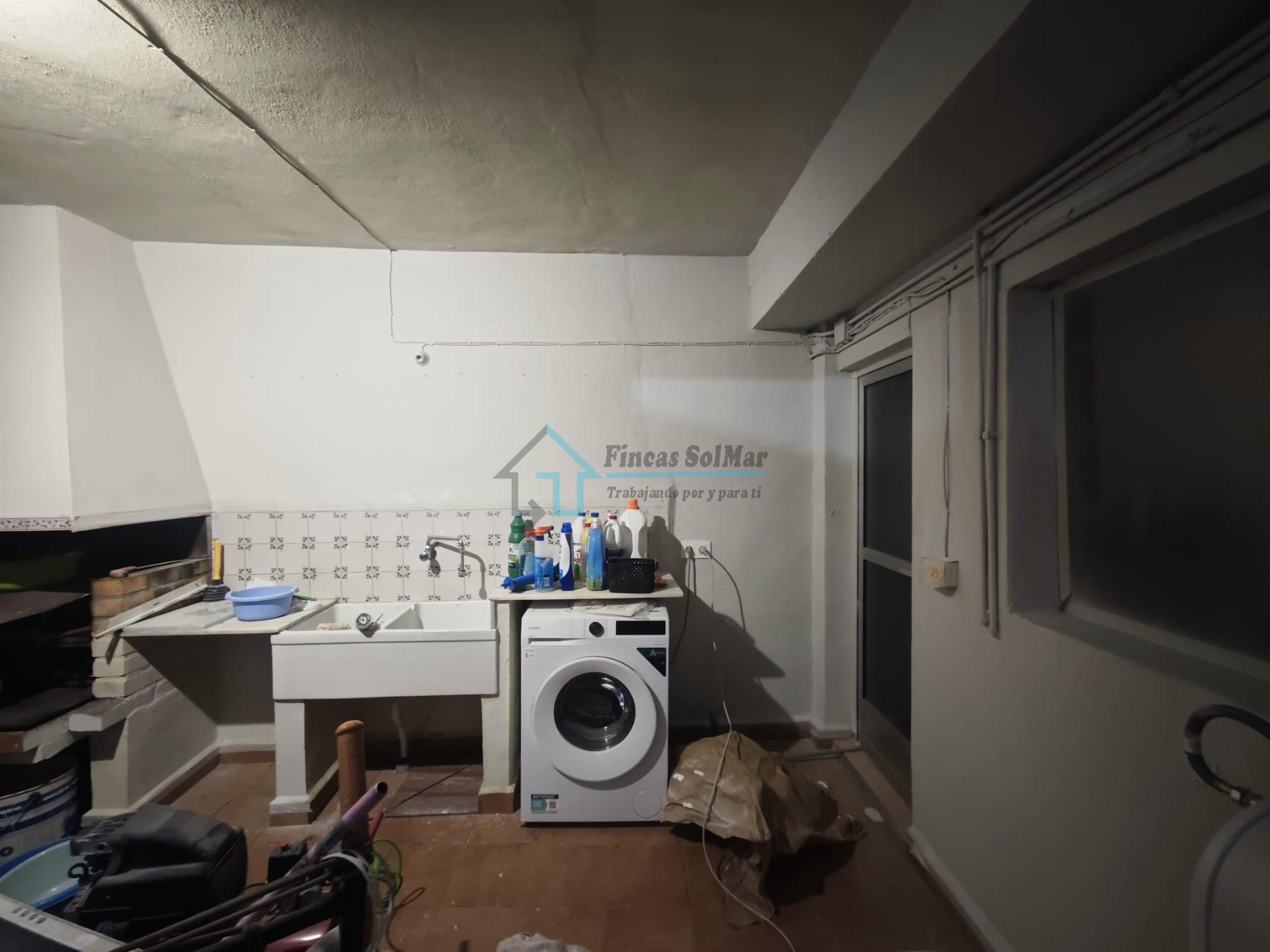 Venta de casa en Almenara