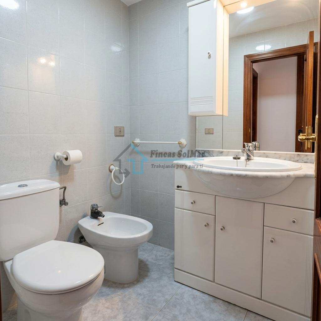 Venta de apartamento en Castellón
