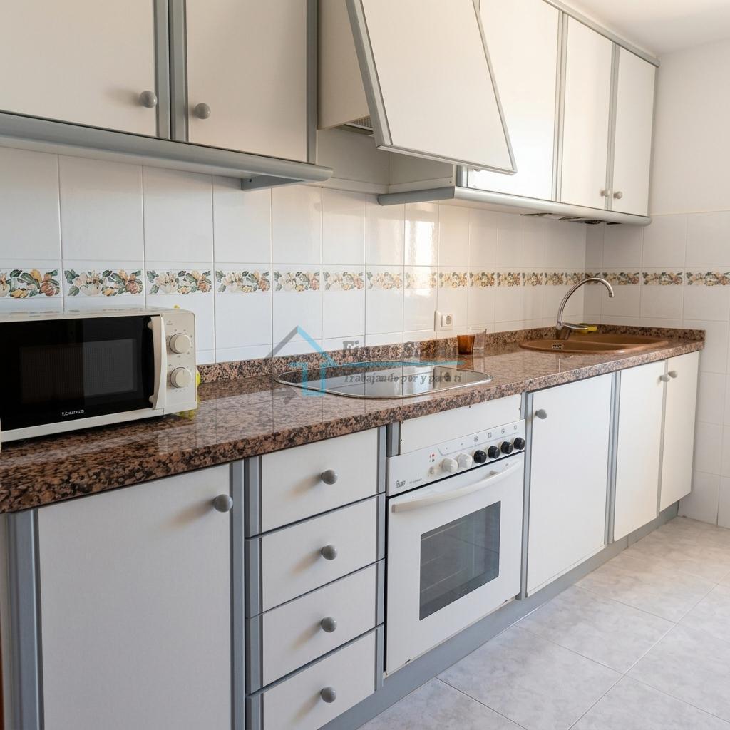 Venta de apartamento en Castellón