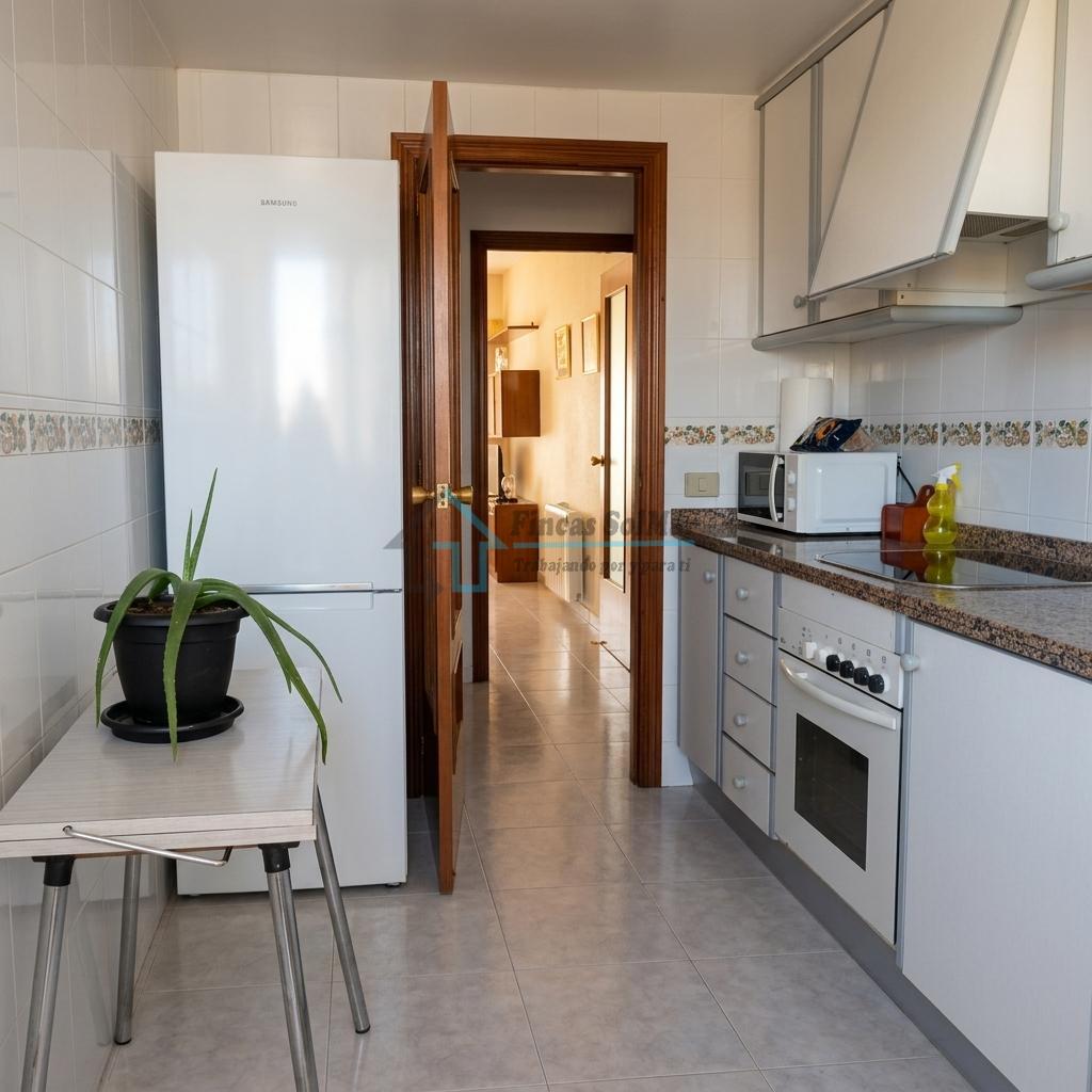 Venta de apartamento en Castellón