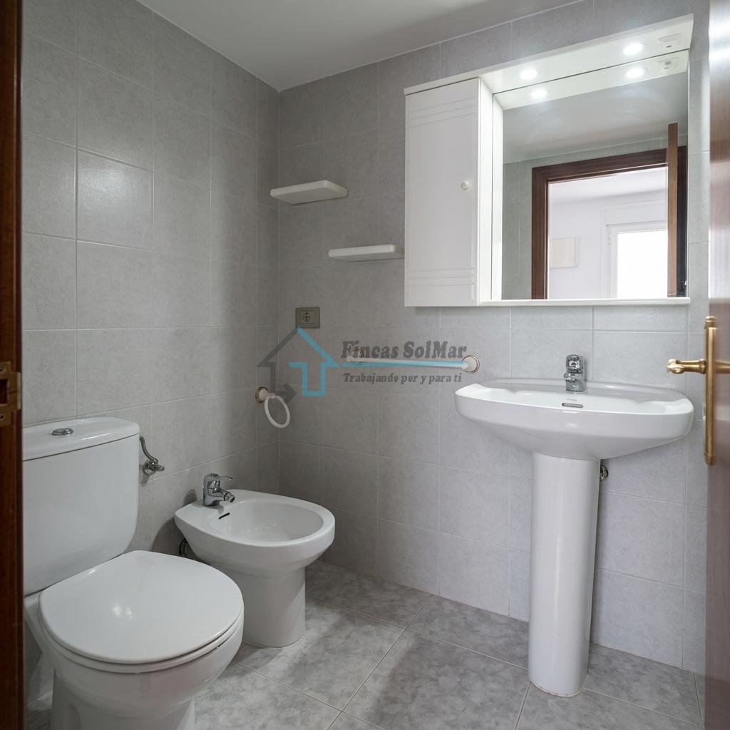 Venta de apartamento en Castellón