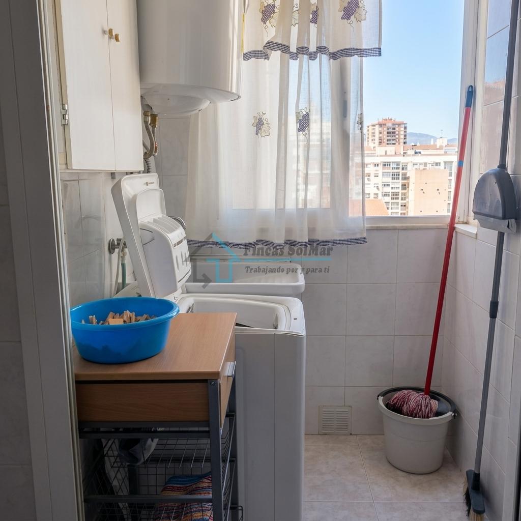 Venta de apartamento en Castellón