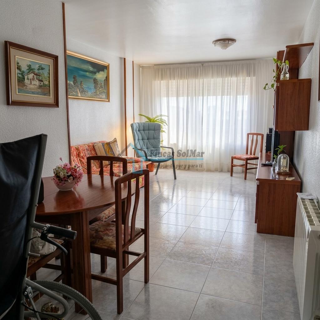Venta de apartamento en Castellón