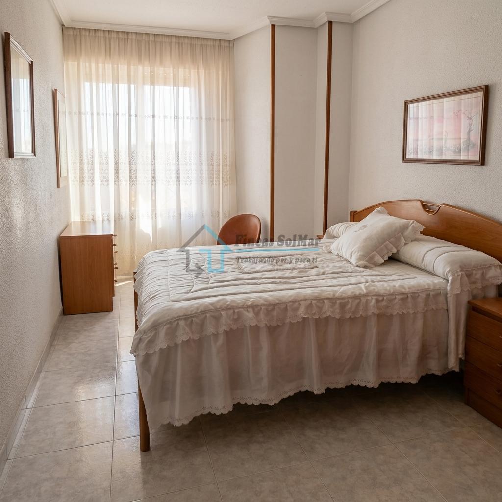Venta de apartamento en Castellón