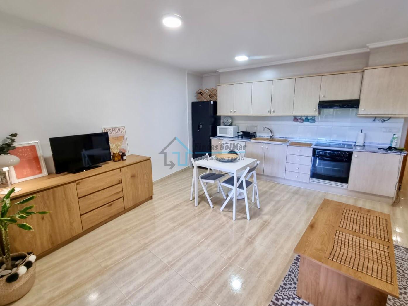 Venta de apartamento en Canet d En Berenguer