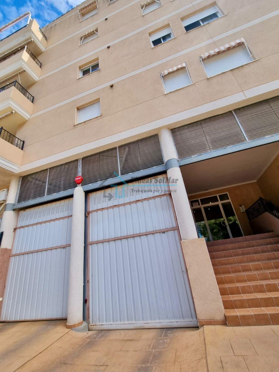 Venta de apartamento en Canet d En Berenguer