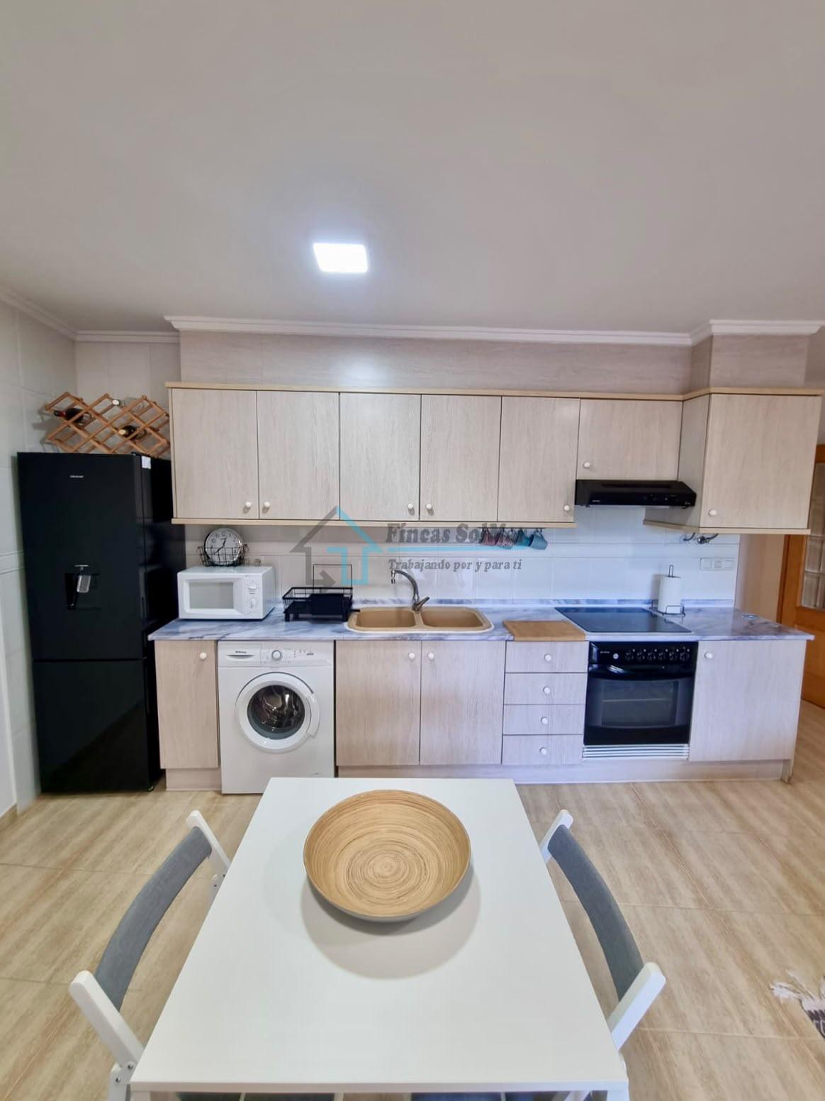 Venta de apartamento en Canet d En Berenguer