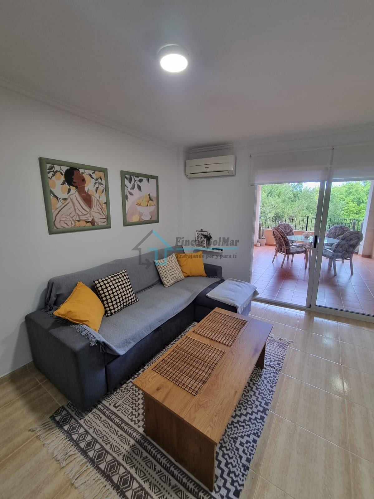 Venta de apartamento en Canet d En Berenguer