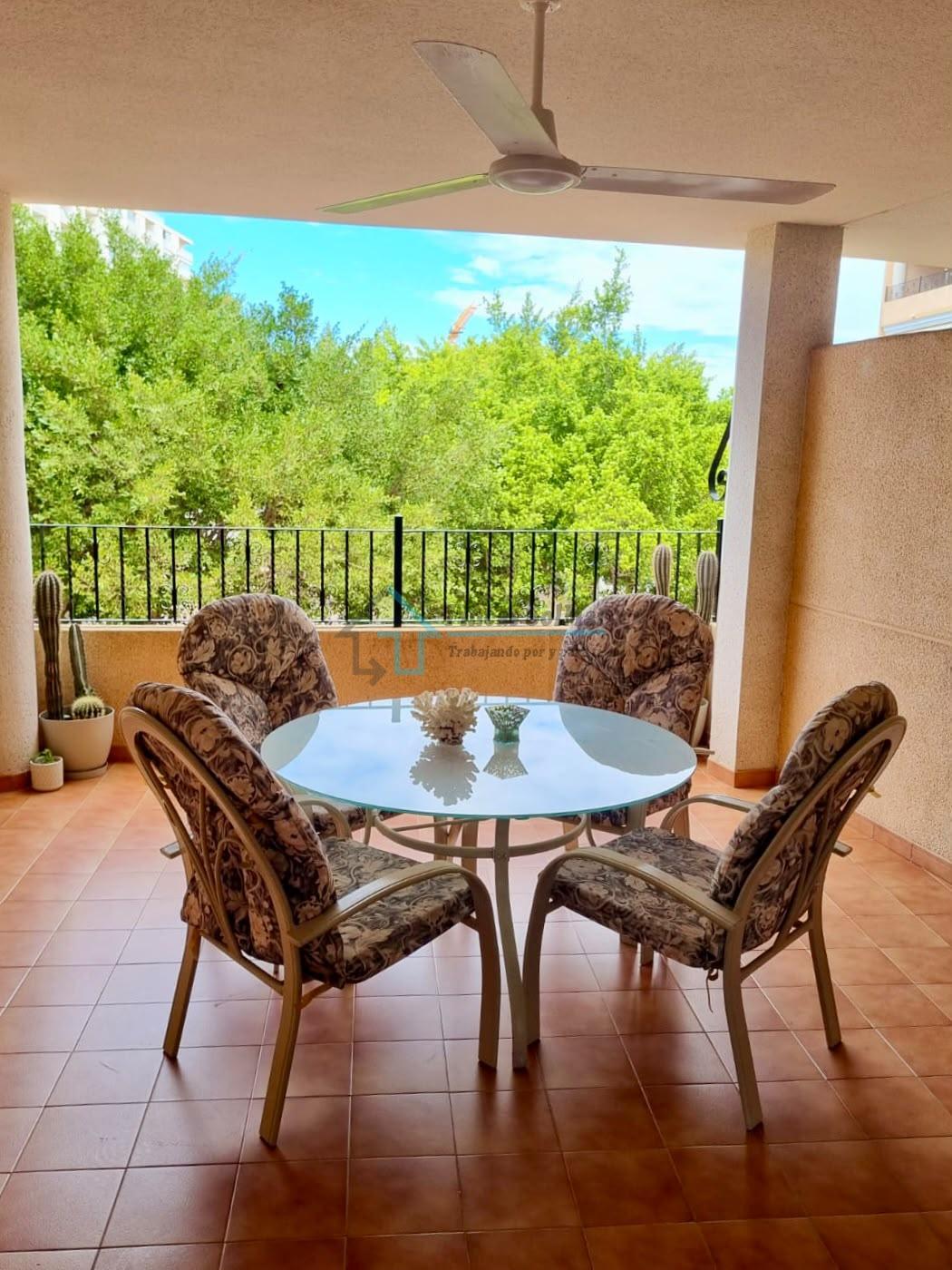 Venta de apartamento en Canet d En Berenguer