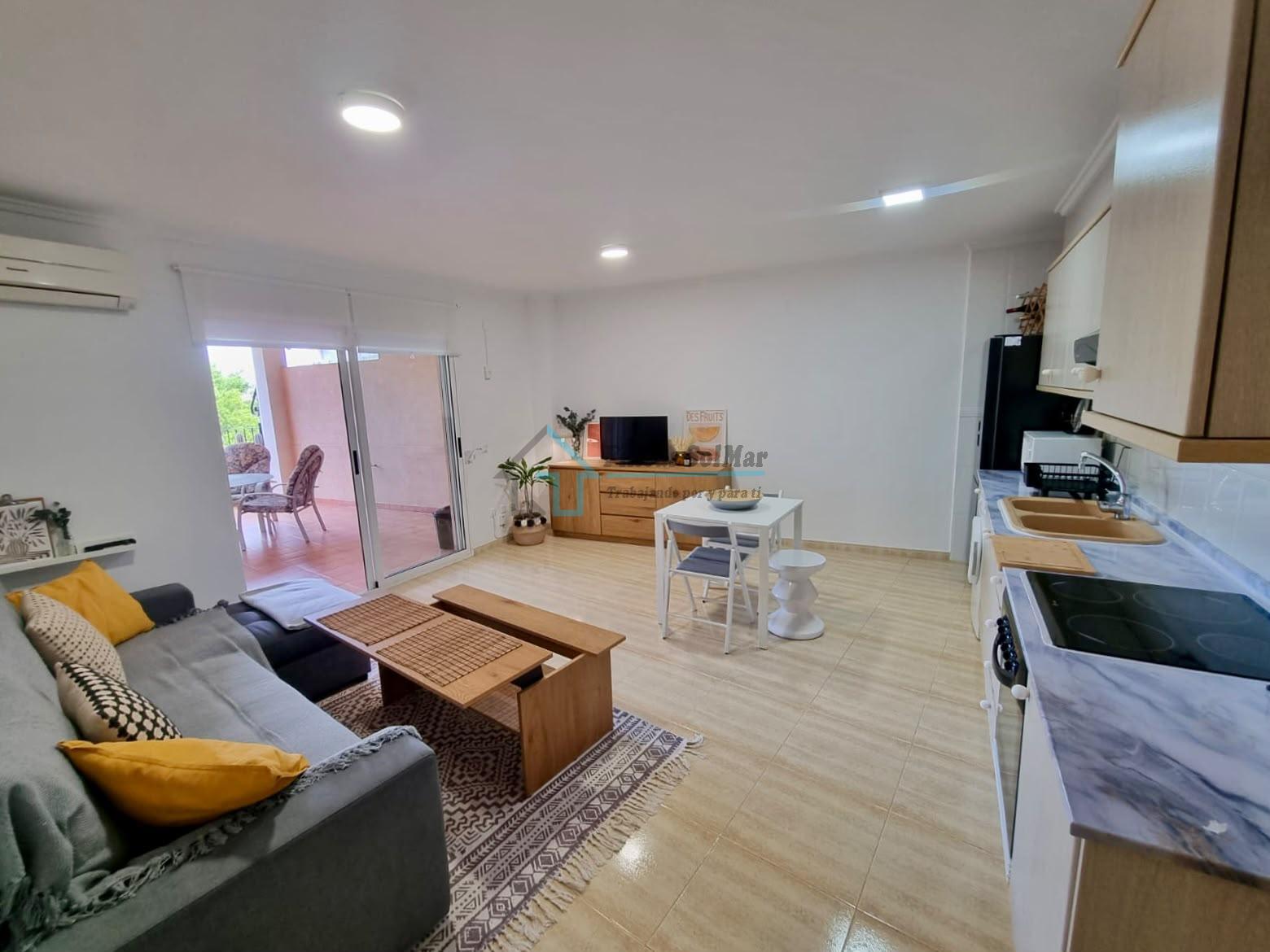 Venta de apartamento en Canet d En Berenguer
