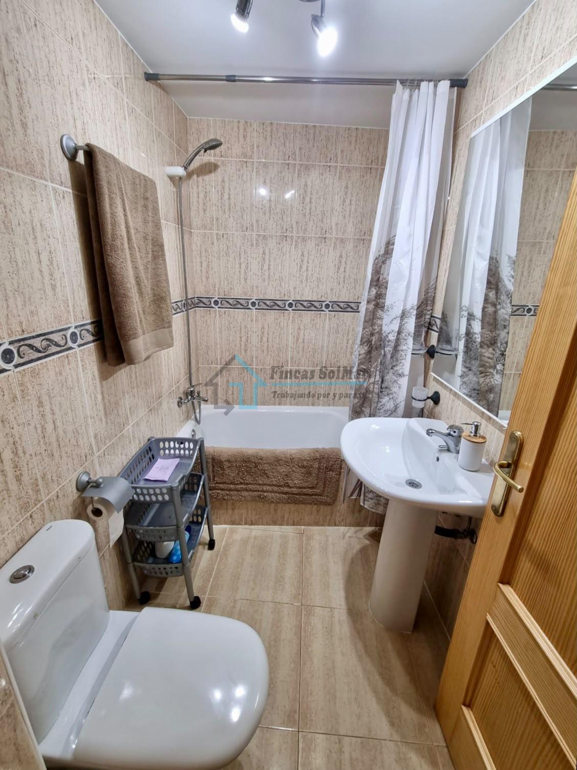 Venta de apartamento en Canet d En Berenguer