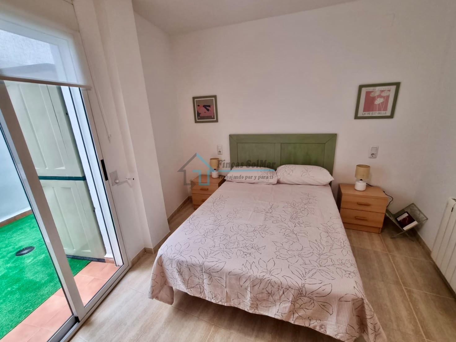 Venta de apartamento en Canet d En Berenguer