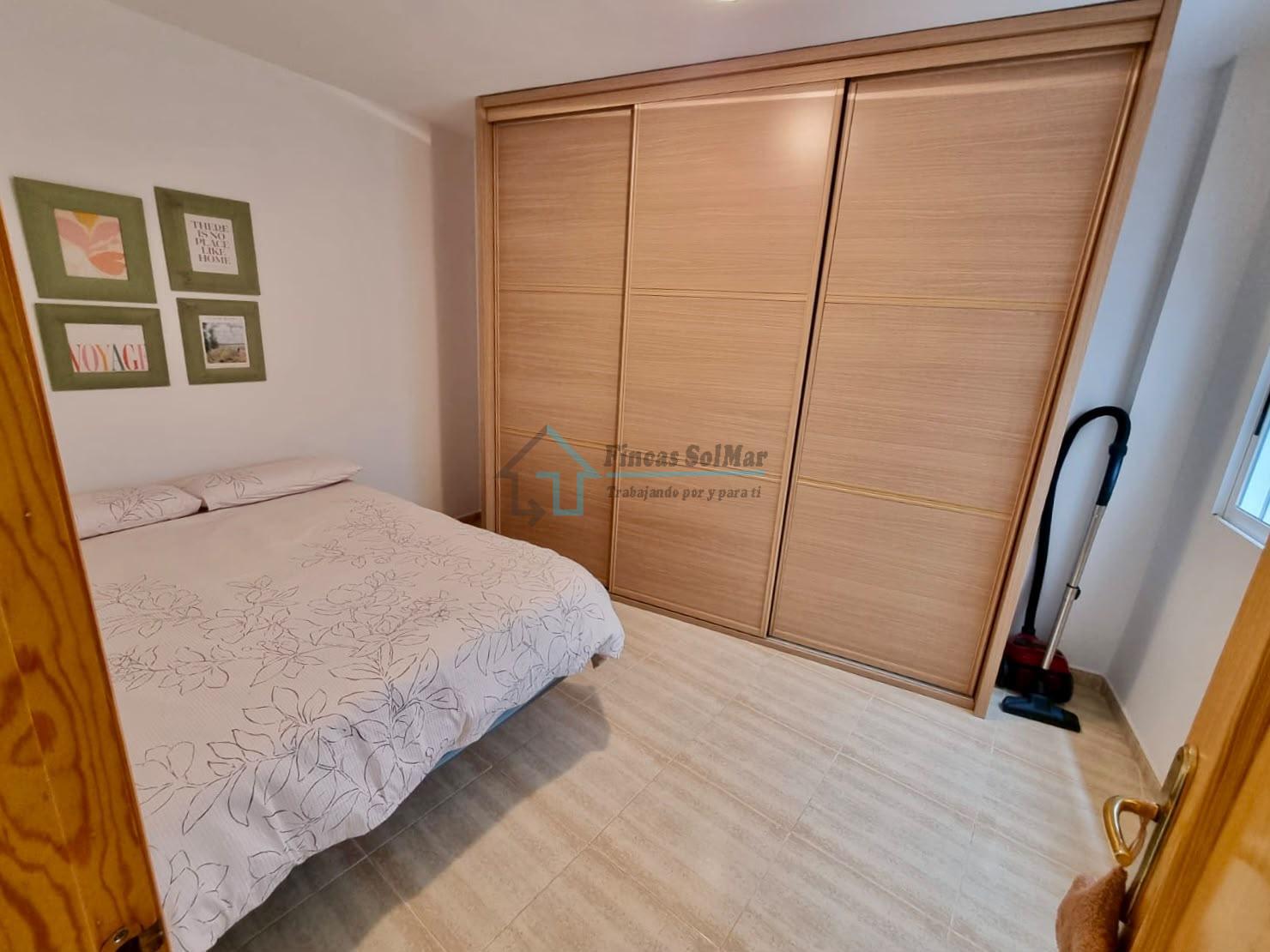 Venta de apartamento en Canet d En Berenguer
