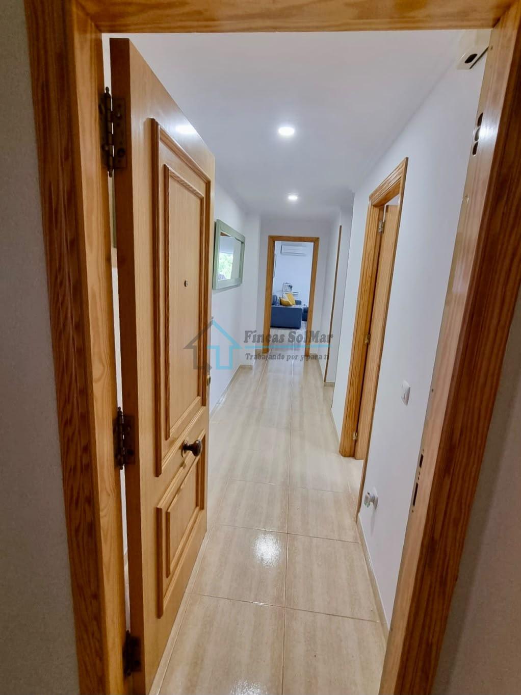 Venta de apartamento en Canet d En Berenguer