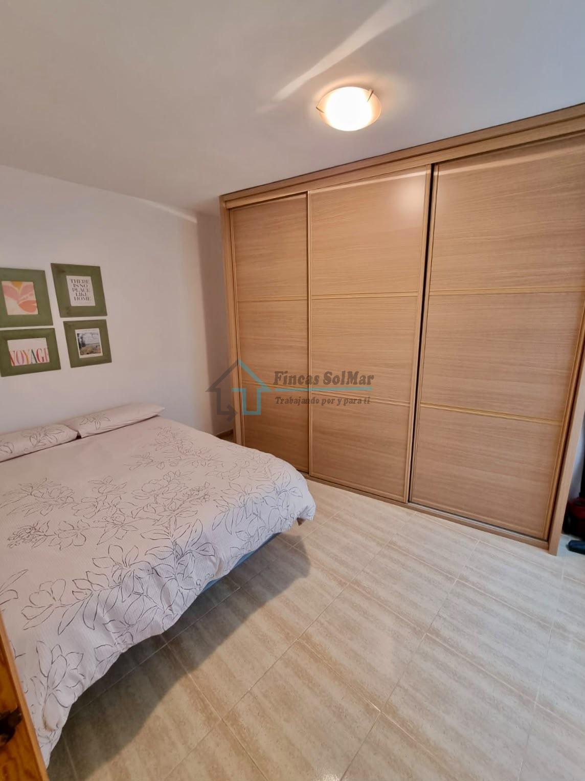 Venta de apartamento en Canet d En Berenguer