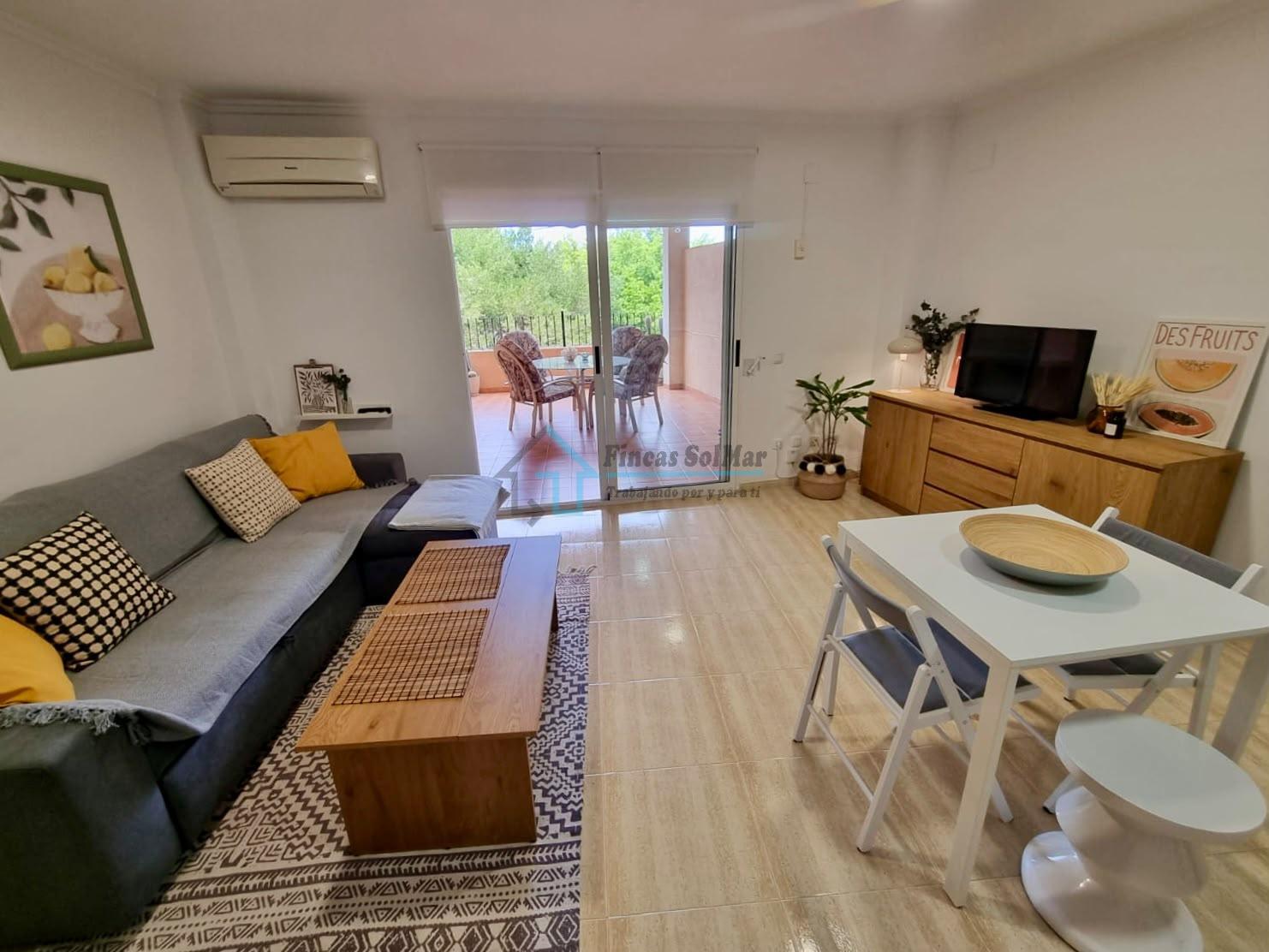 Venta de apartamento en Canet d En Berenguer