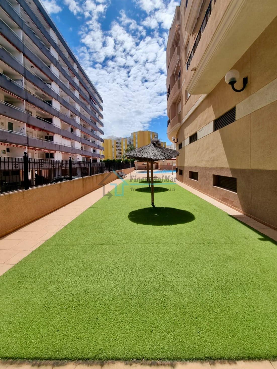 Venta de apartamento en Canet d En Berenguer