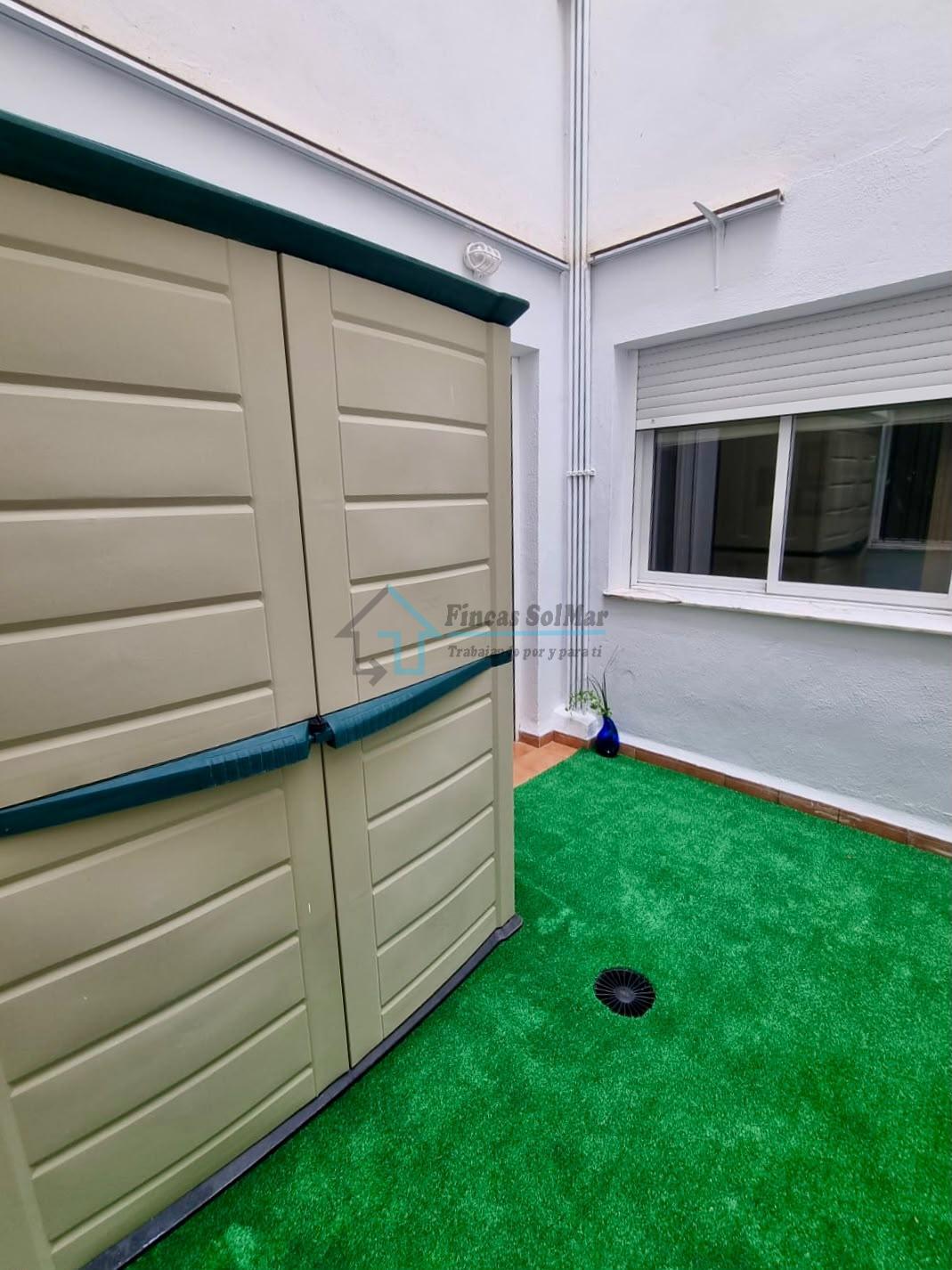 Venta de apartamento en Canet d En Berenguer