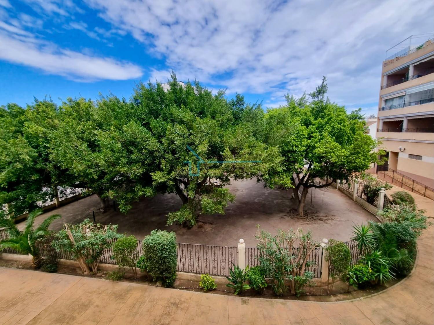 Venta de apartamento en Canet d En Berenguer