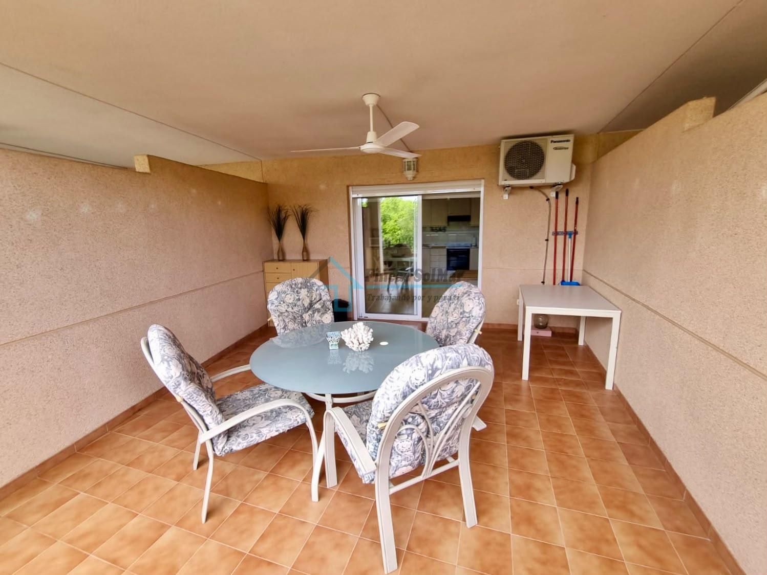 Venta de apartamento en Canet d En Berenguer