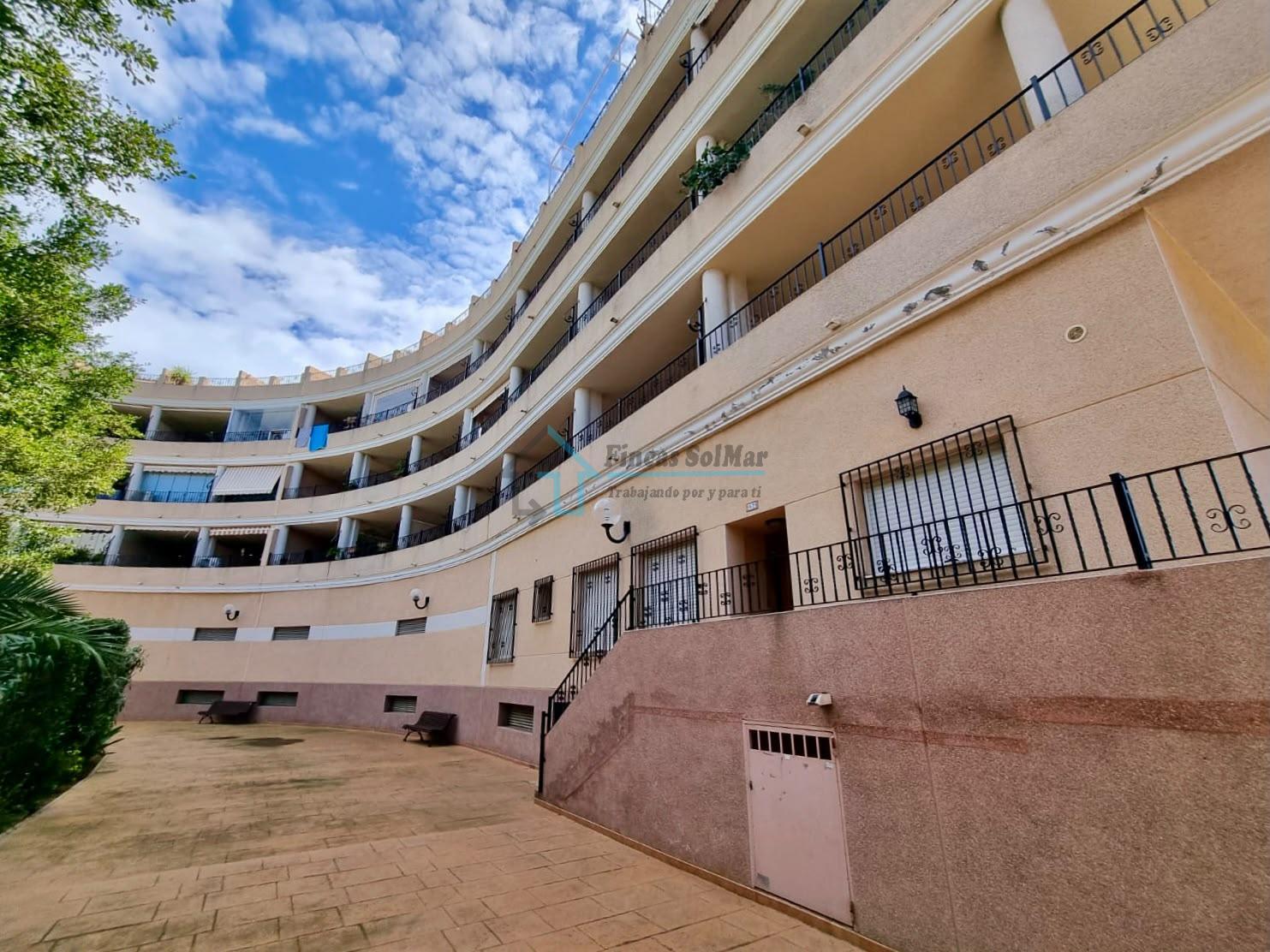 Venta de apartamento en Canet d En Berenguer