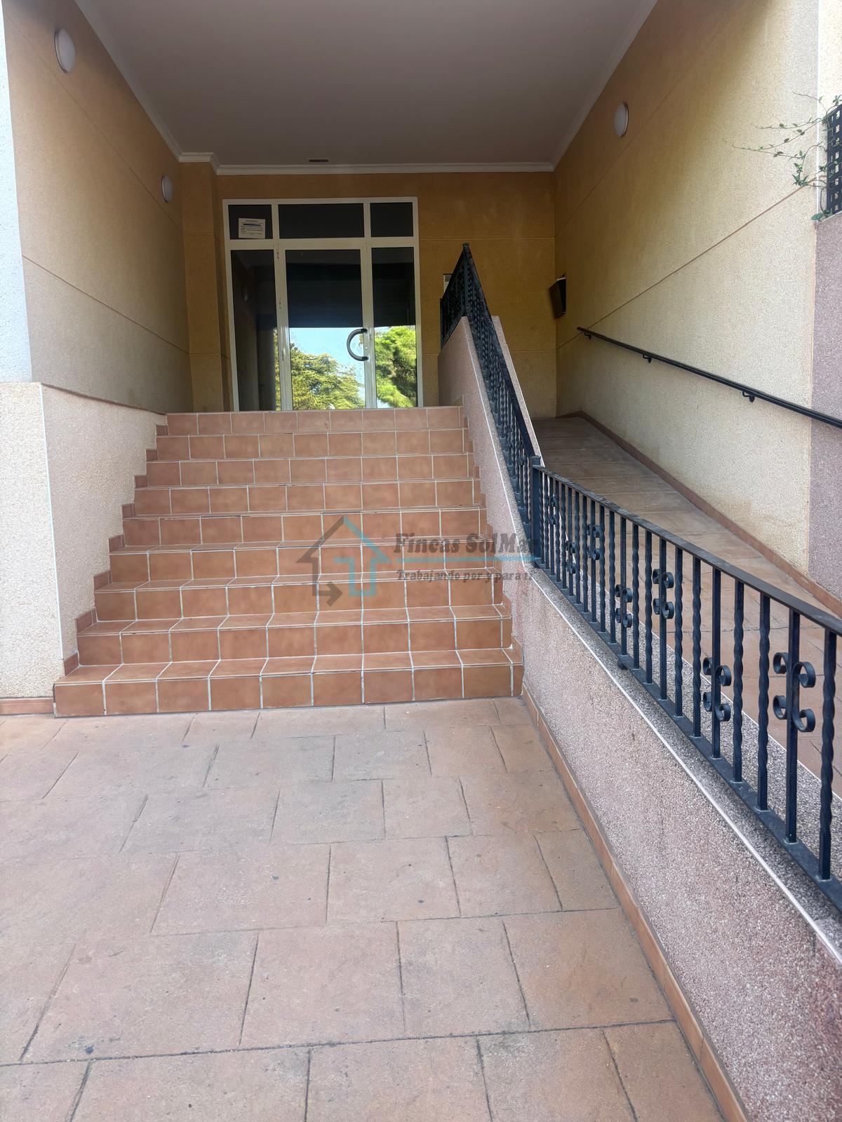 Venta de apartamento en Canet d En Berenguer
