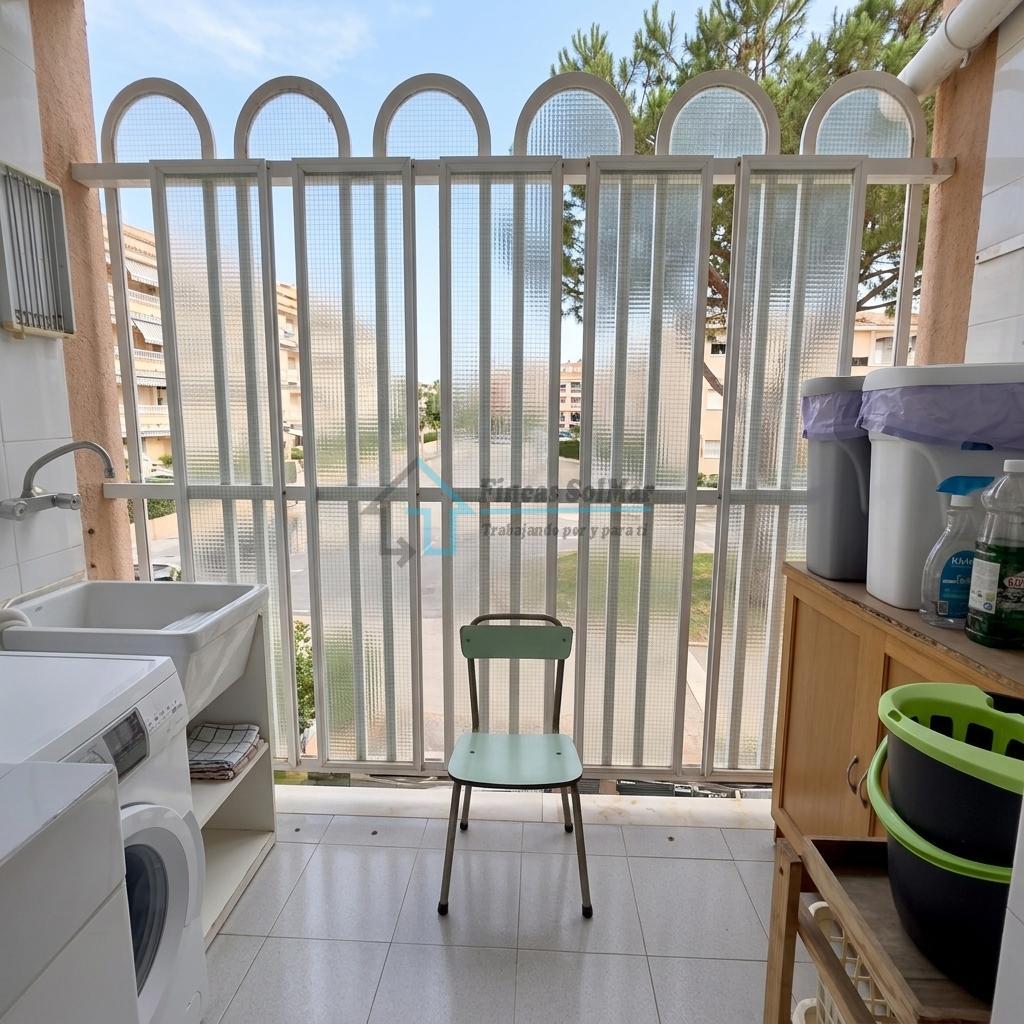 Venta de apartamento en Castellón