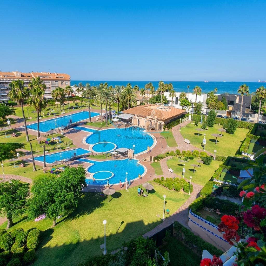 Venta de apartamento en Castellón