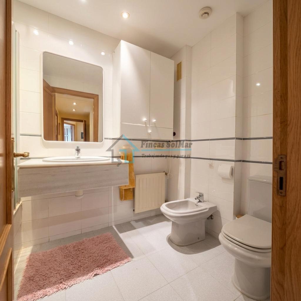 Venta de apartamento en Castellón