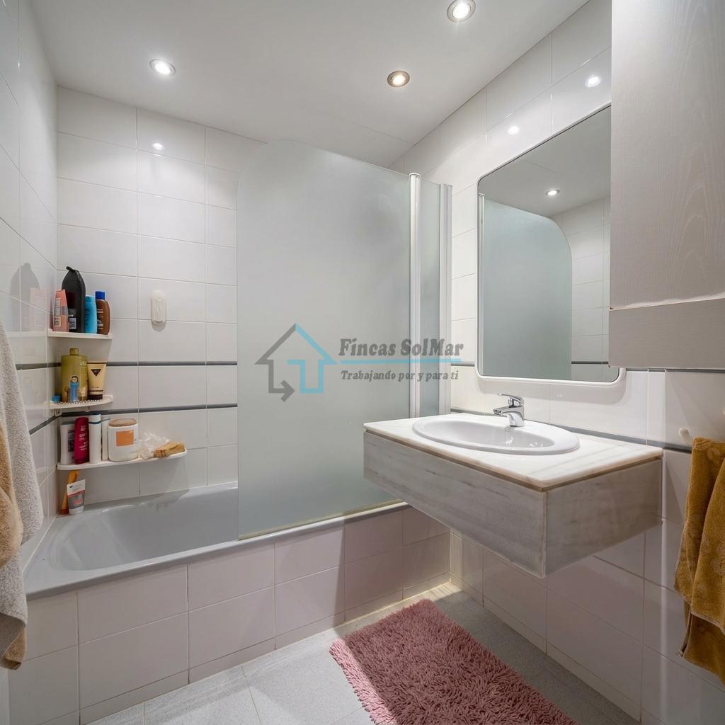 Venta de apartamento en Castellón