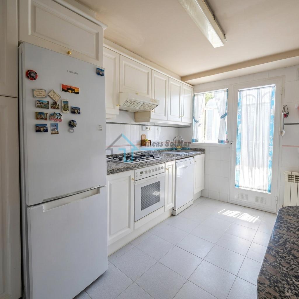 Venta de apartamento en Castellón