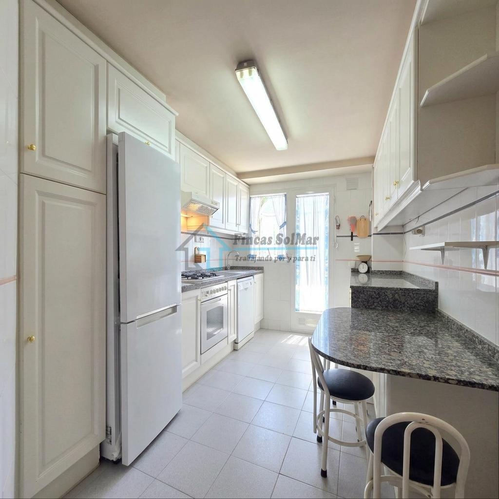 Venta de apartamento en Castellón
