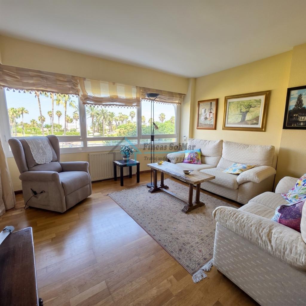 Venta de apartamento en Castellón
