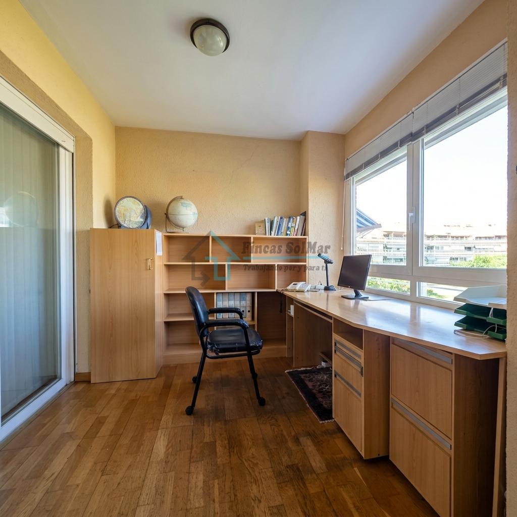 Venta de apartamento en Castellón