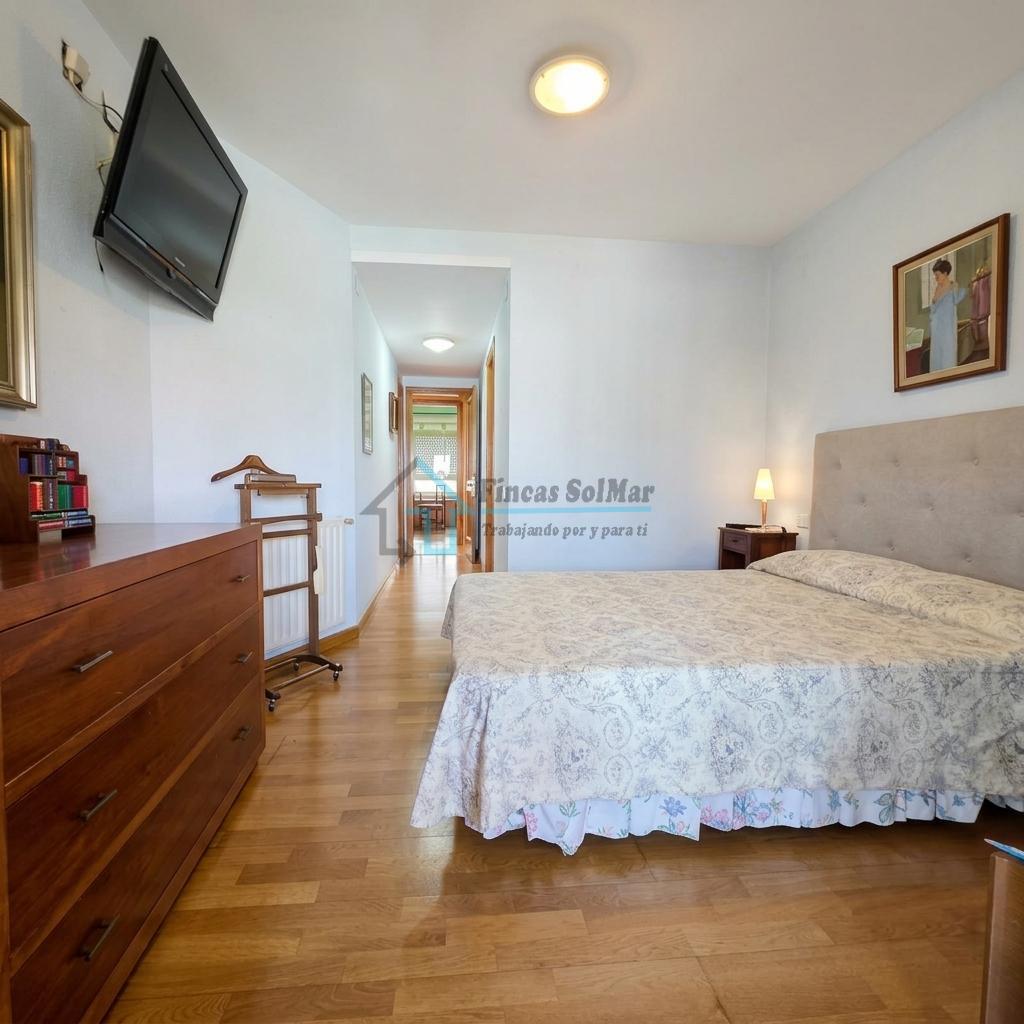 Venta de apartamento en Castellón