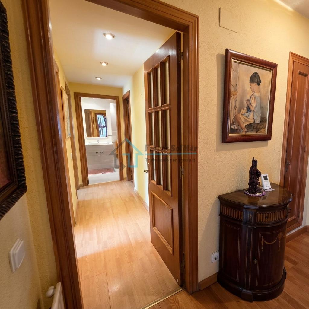 Venta de apartamento en Castellón