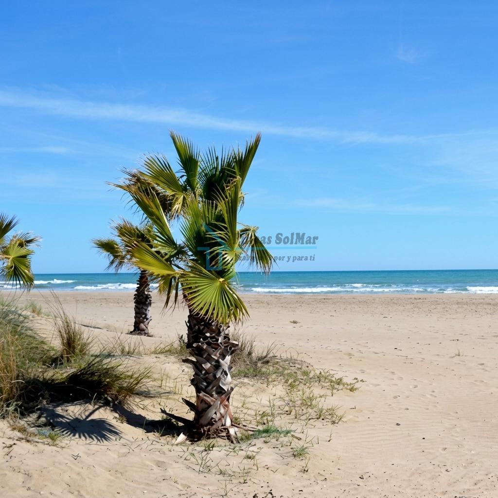 Venta de apartamento en Castellón