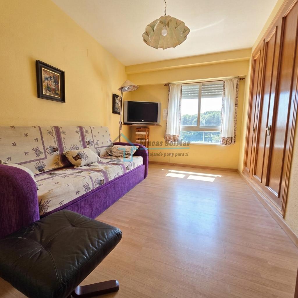 Venta de apartamento en Castellón