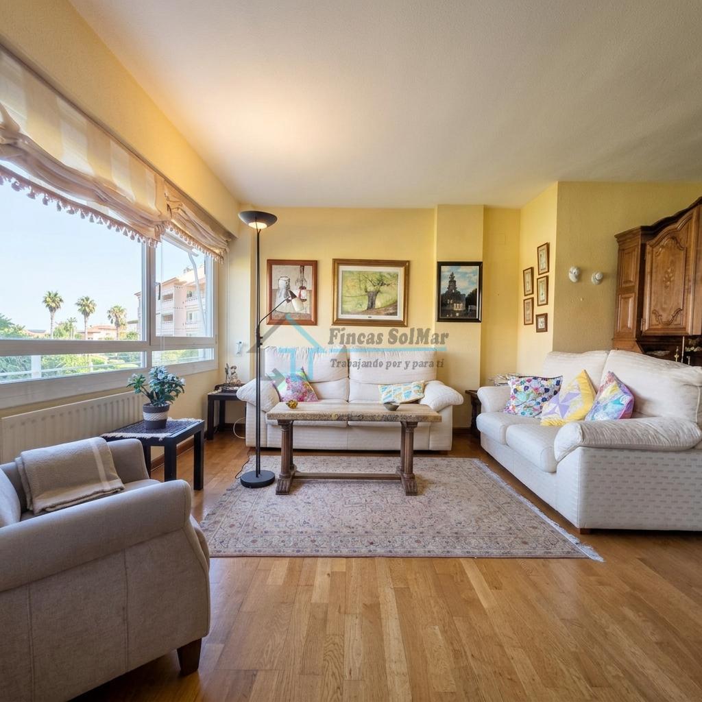 Venta de apartamento en Castellón