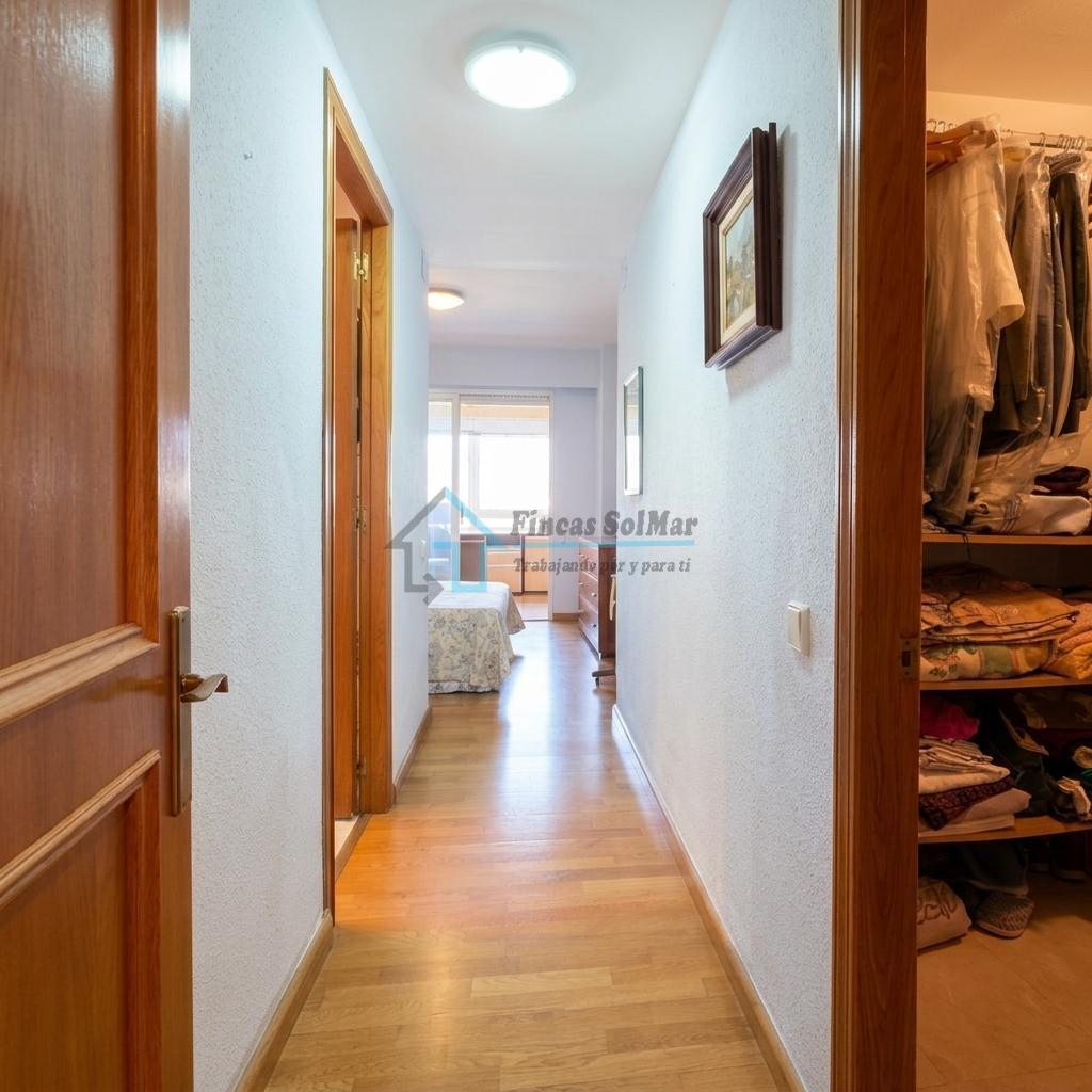 Venta de apartamento en Castellón