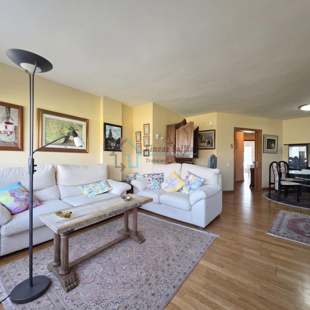 Venta de apartamento en Castellón