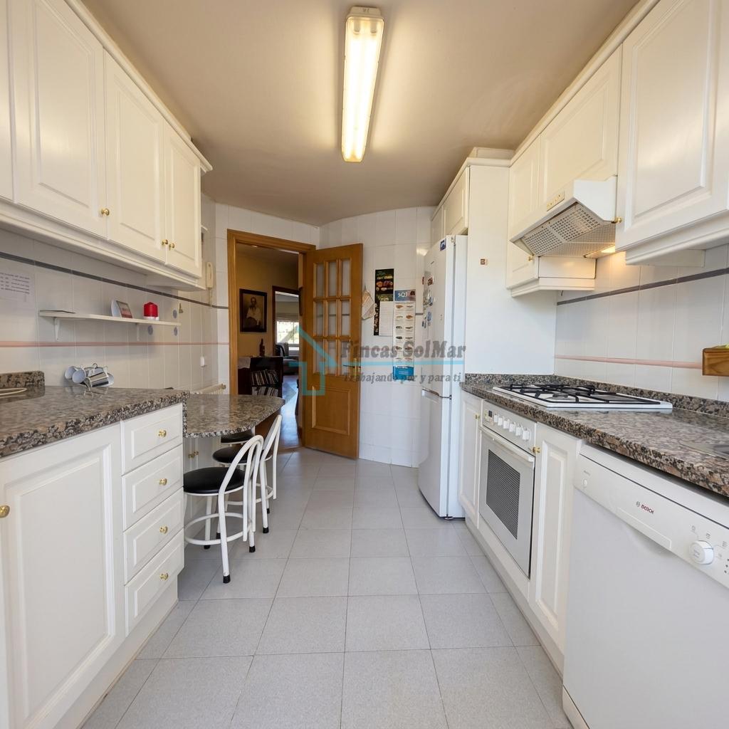 Venta de apartamento en Castellón
