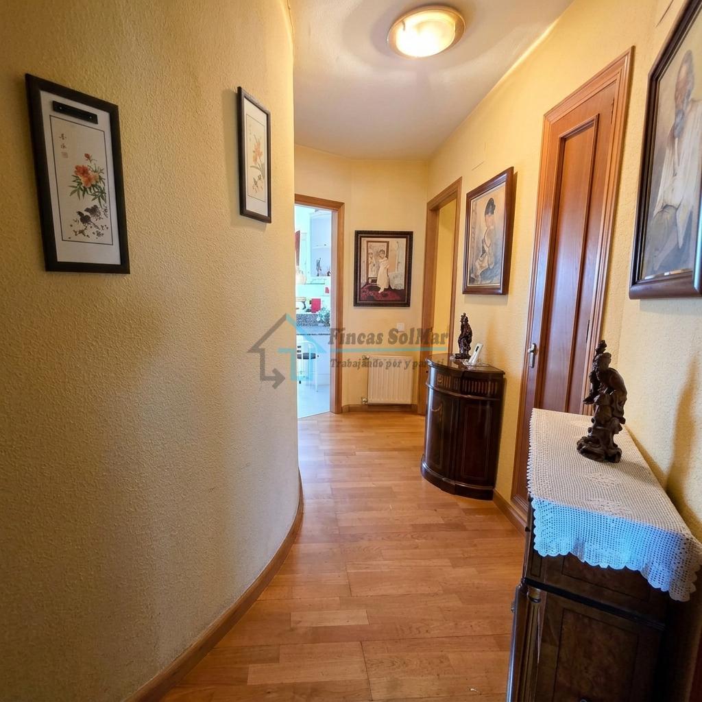 Venta de apartamento en Castellón